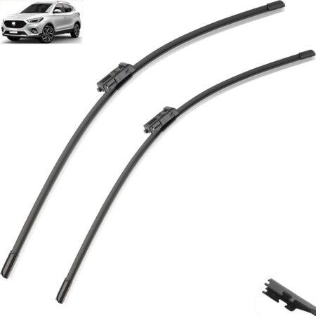 Balais d’essuie-glace avant compatible avec MG ZS 24″+14″
