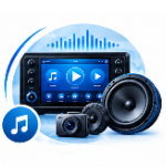 Audio / Video