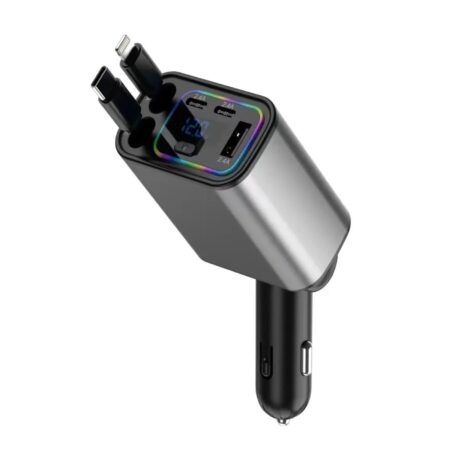 Chargeur MP3 5 en