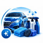 Nettoyage & entretien voiture