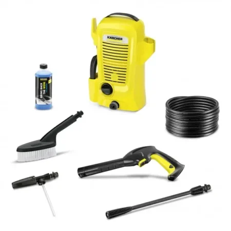 K2 universal edition car Nettoyeur haute pression