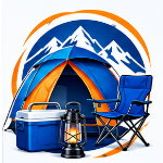 Matériel de camping