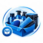 Pack Produits & Accessoires