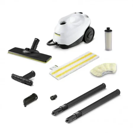 Nettoyeur à Vapeur KÄRCHER SC3 Easy Fix 1900W