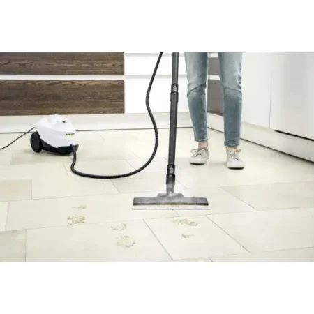 Nettoyeur à Vapeur KÄRCHER SC3 Easy Fix 1900W – miniature