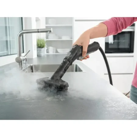 Nettoyeur à Vapeur KÄRCHER SC3 Easy Fix 1900W – miniature